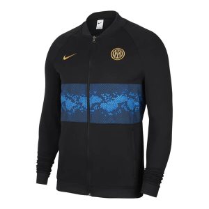 Inter Milan Training Jacket 2021-22