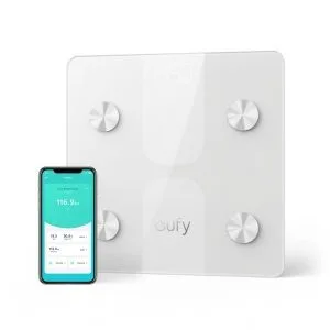 Smart Scale