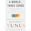 A-World-of-Three-Zeros-Paperback