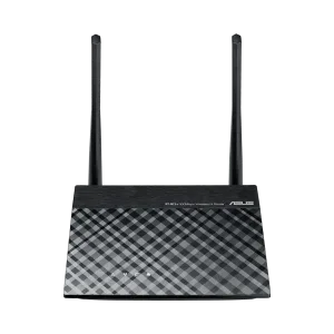 ASUS RT-N12+ 300Mbps 2 Antenna Wi-Fi Router