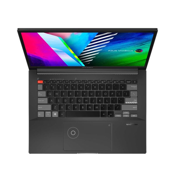 ASUS-Vivobook-Pro-14X-OLED-M7400QC-KM023T-AMD-Ryzen-7-5800H-Laptop