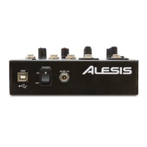Alesis-Multimix-4-USB-Mixer-with-Effects