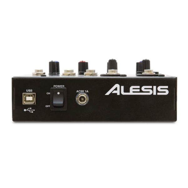 Alesis-Multimix-4-USB-Mixer-with-Effects