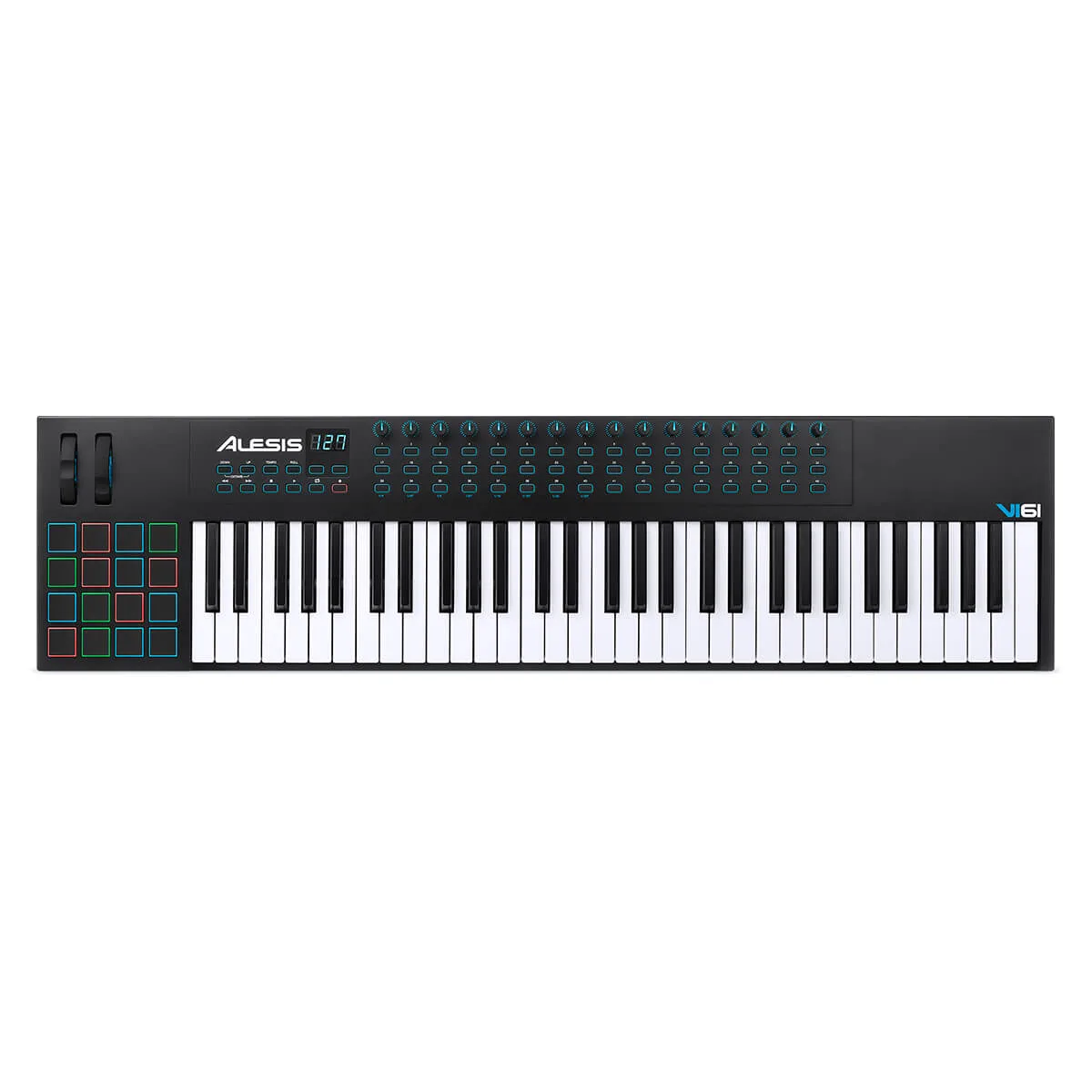 Alesis-VI61-Advanced-61-Key-USB-MIDI-Keyboard-Controller