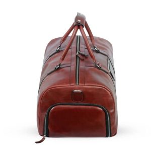 Antique_Maroon_Oil_Pull_Up_Leather_Duffle_Bag_SB-TB303-6