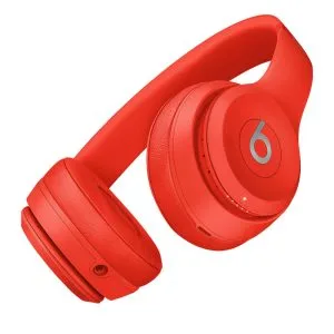Over-Ear