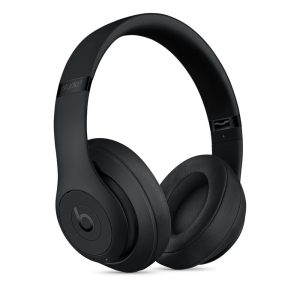 Beats-Studio3-Wireless-Over‑Ear-Headphones