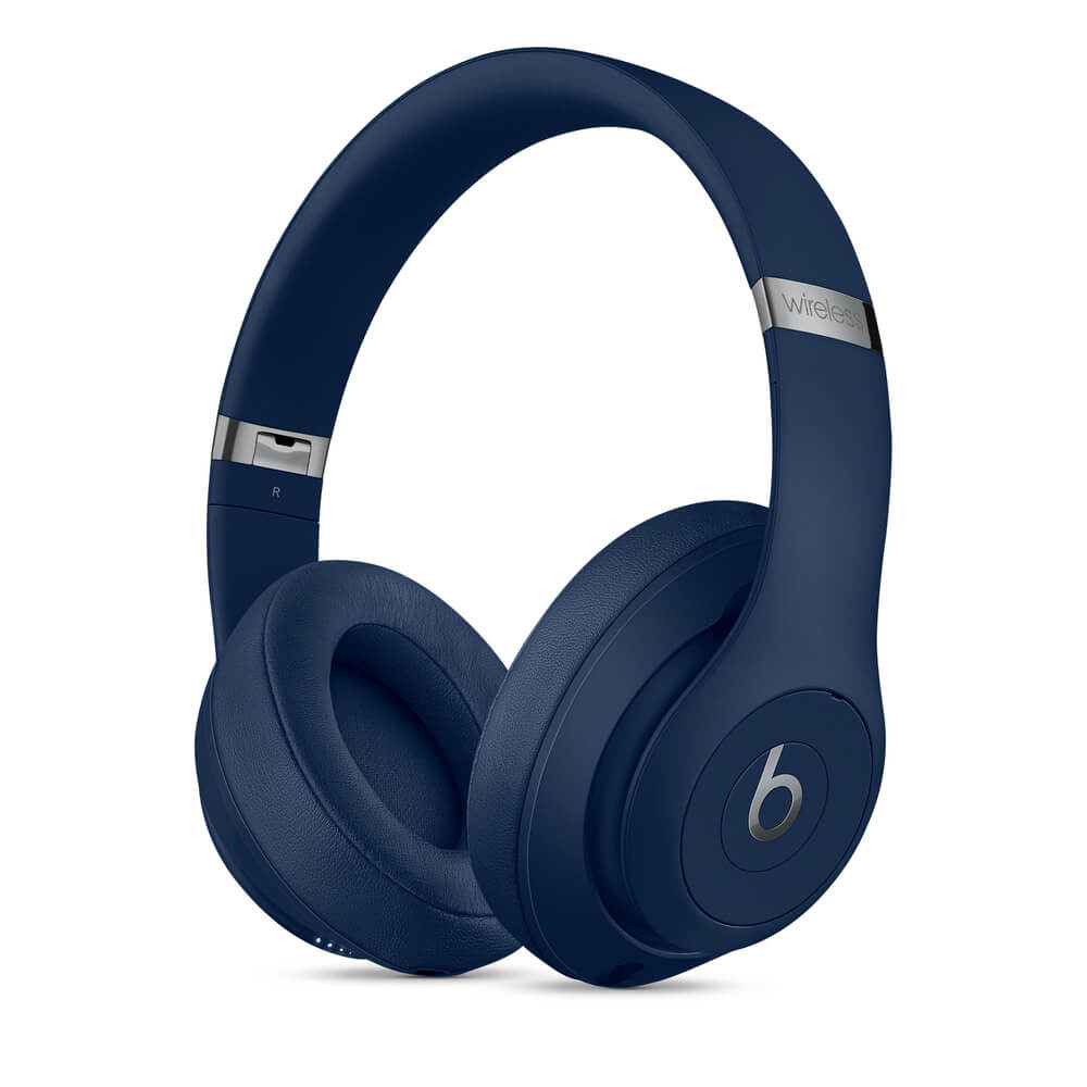 Beats-Studio3-Wireless-Over‑Ear-Headphones