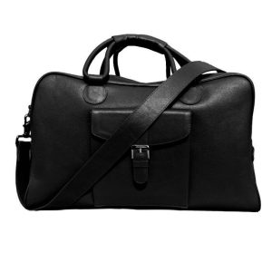 Black_Leather_Travel_Bag_SB-TB306-5