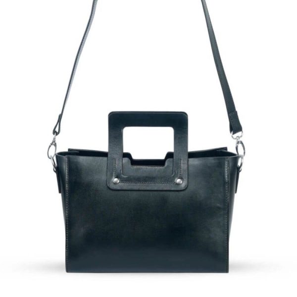 Black_Square_Leather_Handbag_SB-HB509-3