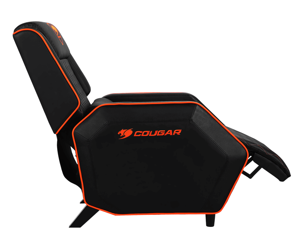 COUGAR RANGER Gaming Sofa Best Price In Bangladesh | Diamu