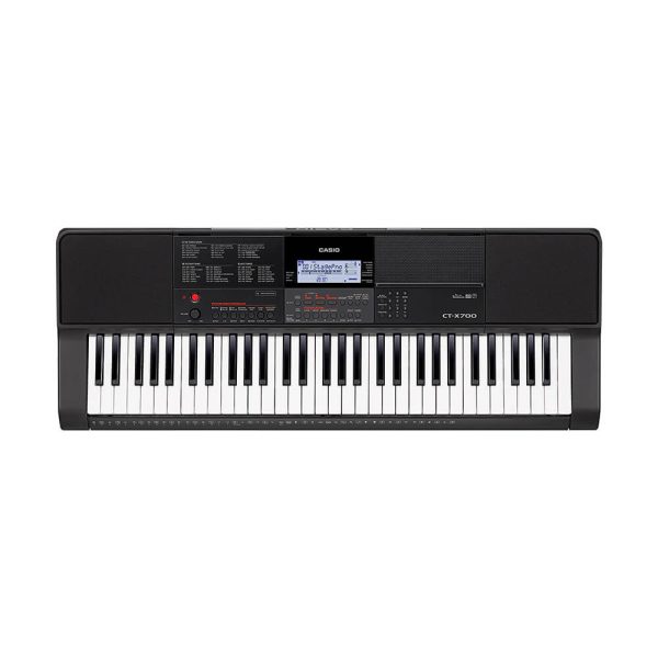 Casio-CT-X700-61-key-Portable-Arranger-Keyboard