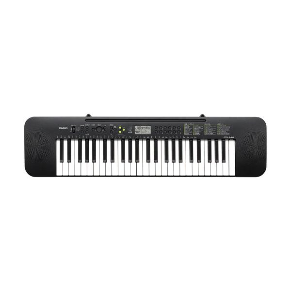 Casio-CTK-240-Musical-Keyboard