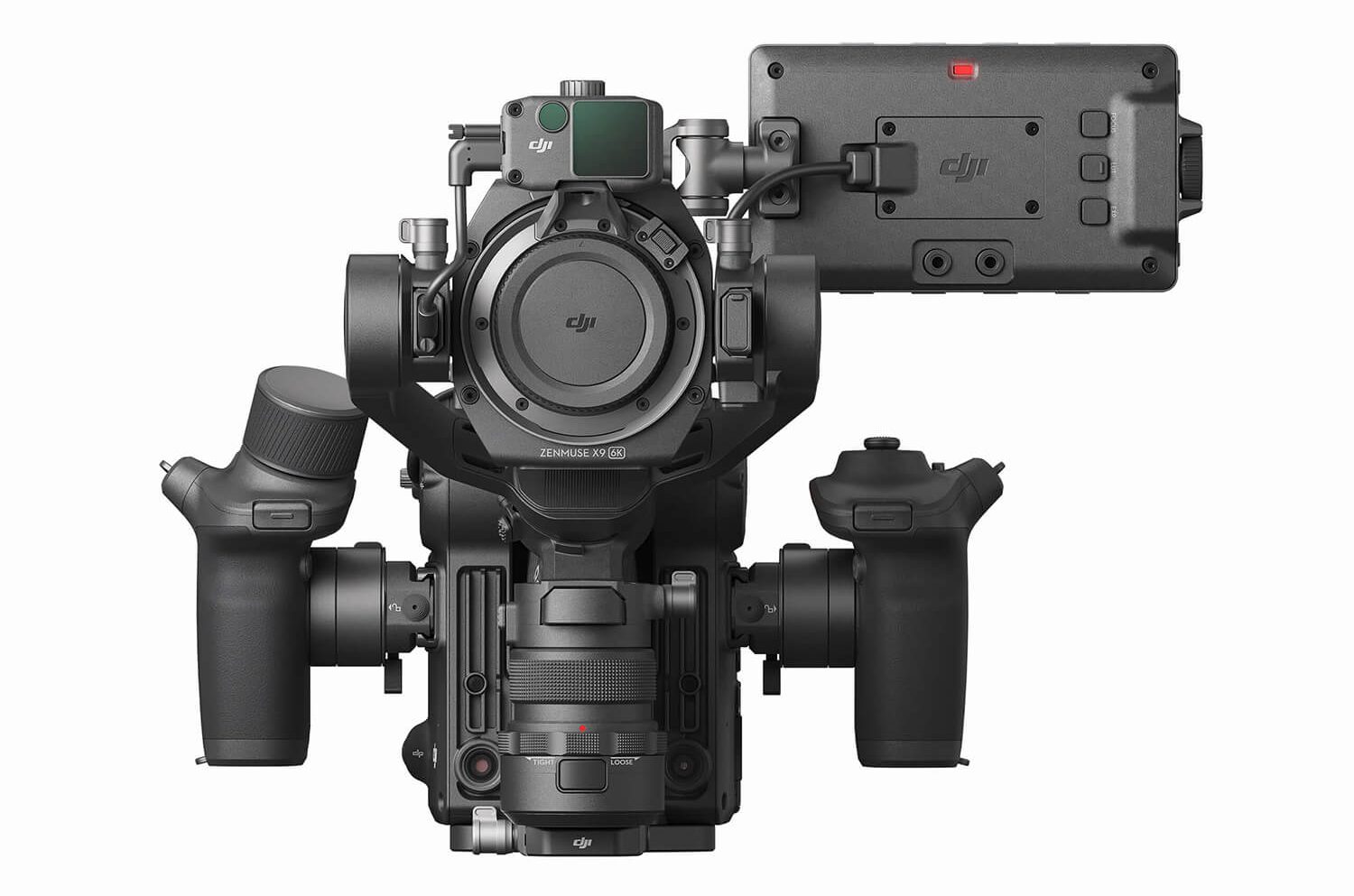 DJI Ronin 4D-6K