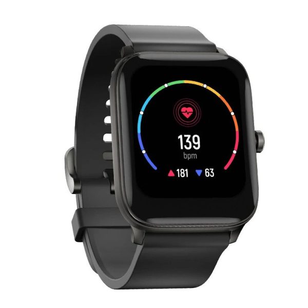 Haylou GST 2021 Smart Watch LS09B