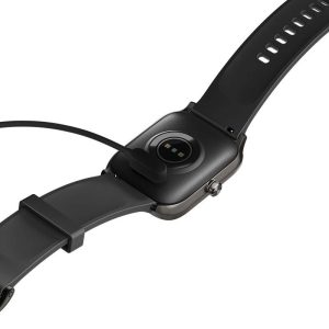 Haylou GST 2021 Smart Watch LS09B