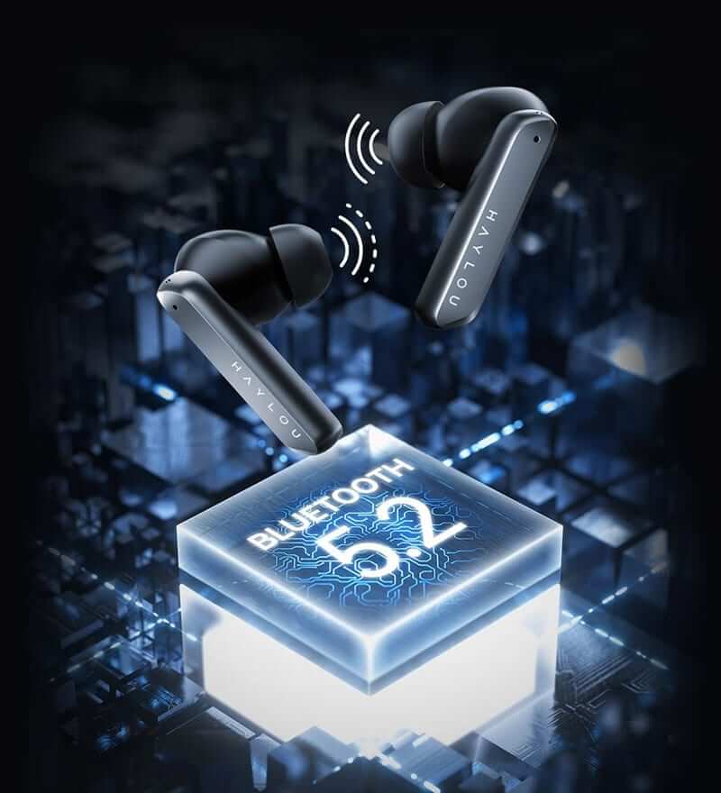 Haylou-X1-Dual-Noise-Canceling-True-Wireless-Earbuds