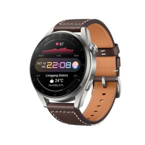 Huawei-Watch-3-Pro-Brown
