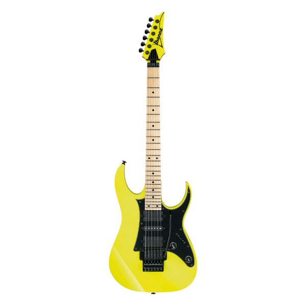 Ibanez-RG550-Electric-Guitar-Yellow