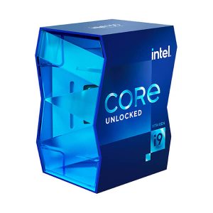 Intel 11th Gen Core i9-11900K Rocket Lake Processor