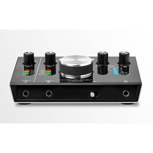 M-Audio-M-Track-2X2M-2-In-2-Out-USB-Audio-Interface