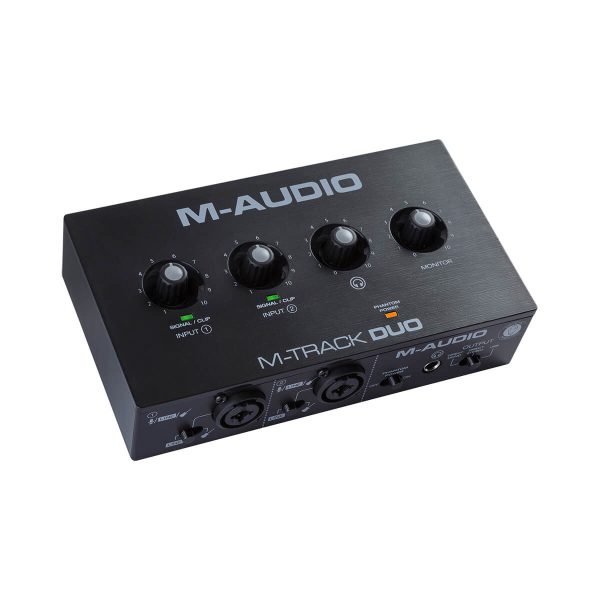 M-Audio-M-Track-Duo-USB-Audio-Interface
