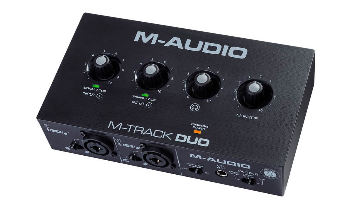 M-Audio-M-Track-Duo-USB-Audio-Interface