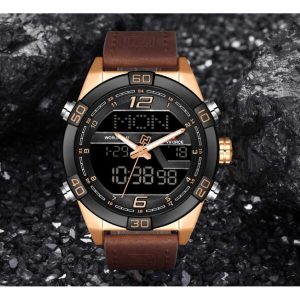 Navi-Force-NF9128RGBN-Mens-Quartz-Wristwatches3-1