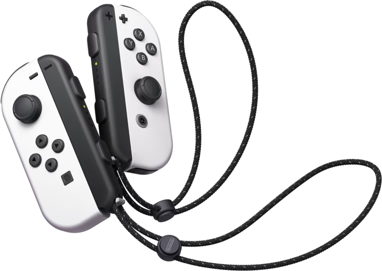 Nintendo-Switch-OLED-Model