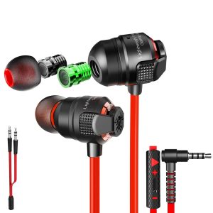 Plextone-G23-Super-Bass-Dual-Variable-Sound-Cell-Gaming-Earphones