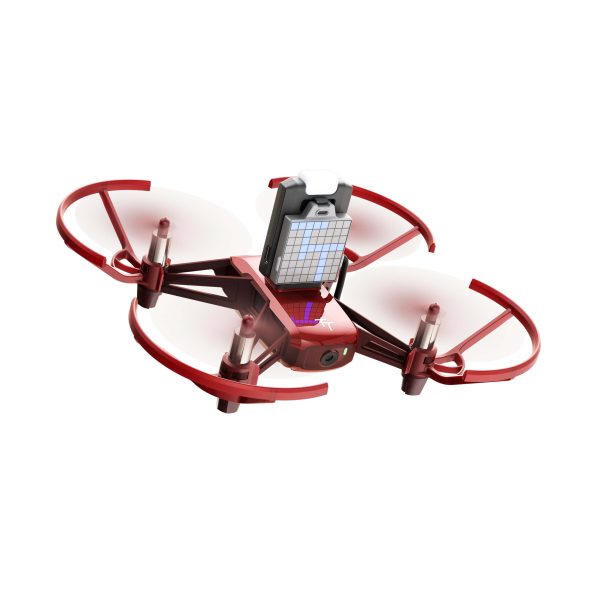 DJI RoboMaster TT Educational Drone
