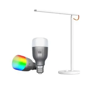 Smart Lamp