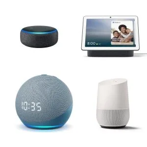 Smart Speaker