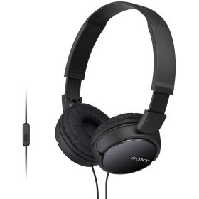 Sony-MDR-ZX110AP-Over-Ear-Headphone