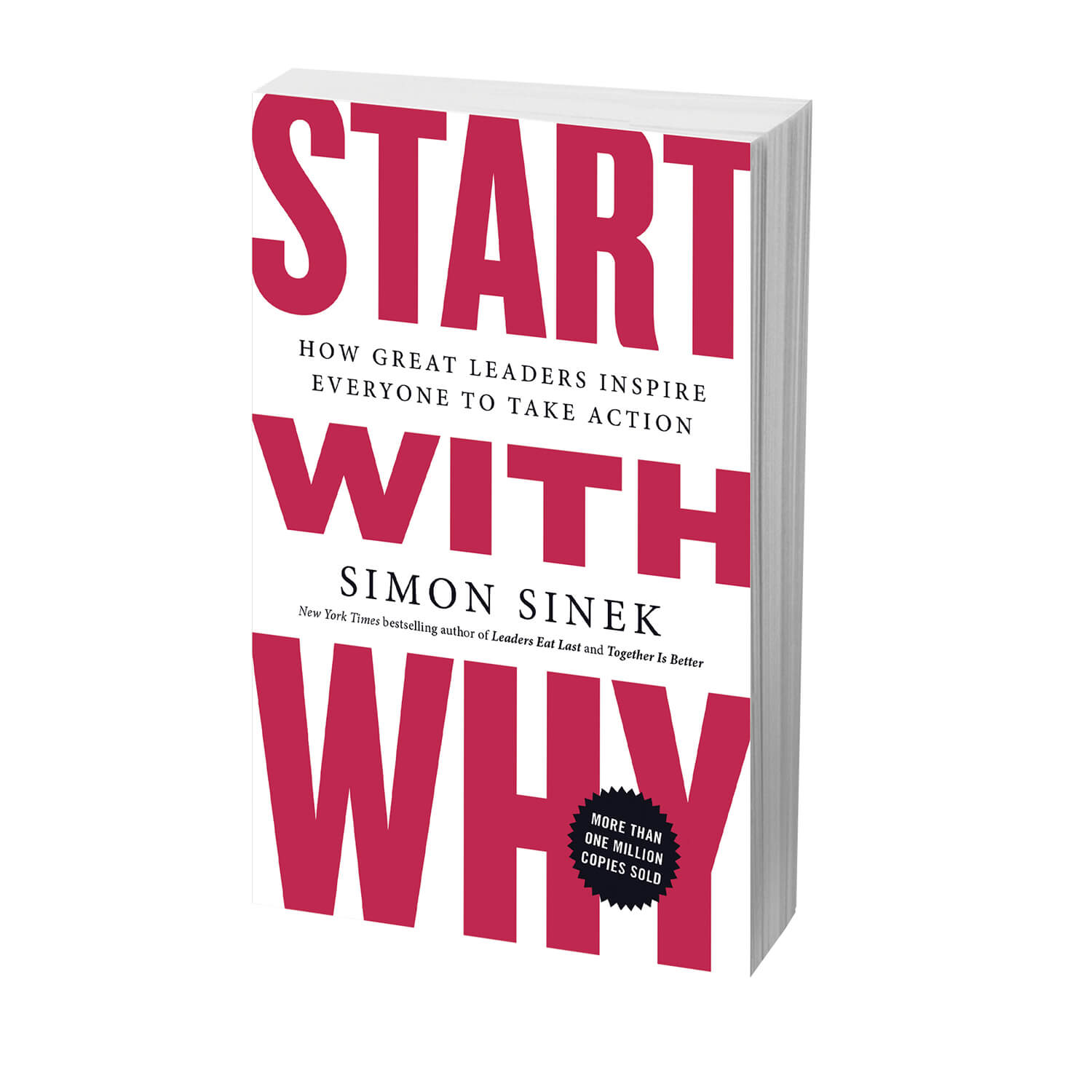 Start With Why Book Ubicaciondepersonas cdmx gob mx