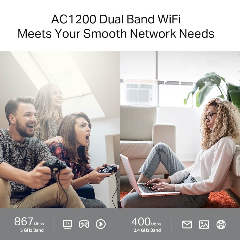 TP-Link-Archer-C64-AC1200-Wireless-MU-MIMO-Wi-Fi-Router