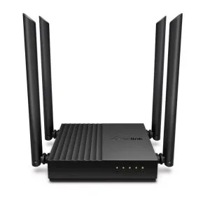 TP-Link-Archer-C64-AC1200-Wireless-MU-MIMO-Wi-Fi-Router