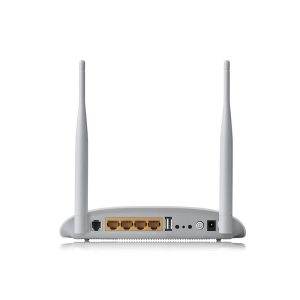 TP-Link-TD-W8968-Wireless-N-USB-ADSL2-Modem-Router