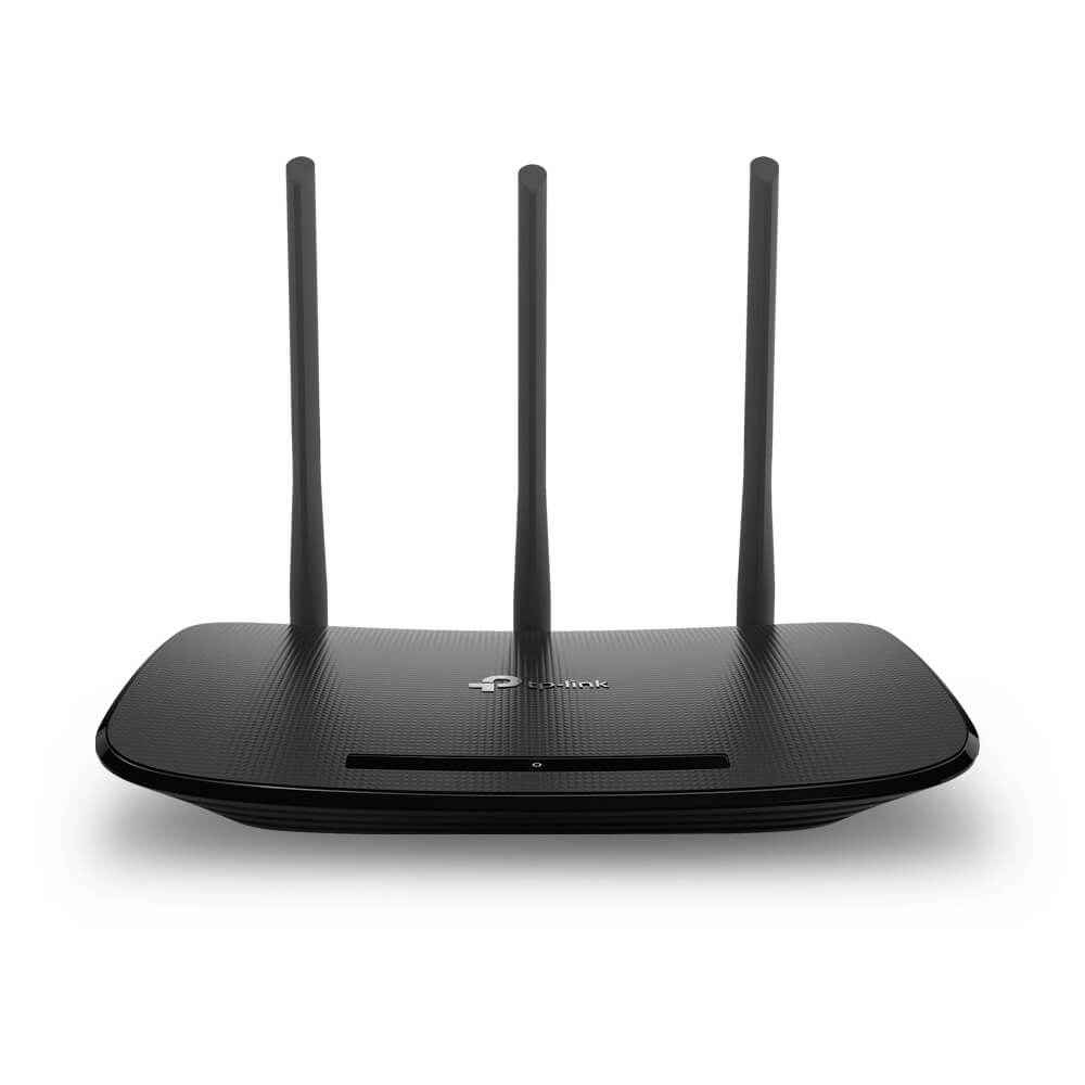 TP-Link TL-WR940N Wireless N Router Price in Bangladesh | Diamu
