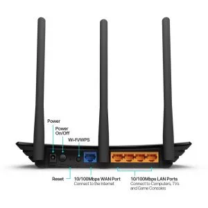 TP-Link-TL-WR940N-450MPBS-Wireless-N-Router