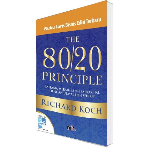 The-80-20-Principle