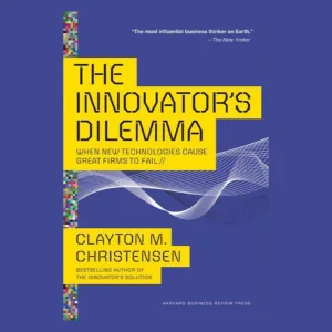 The-Innovators-Dilemma