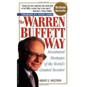 The-Warren-Buffett-Way