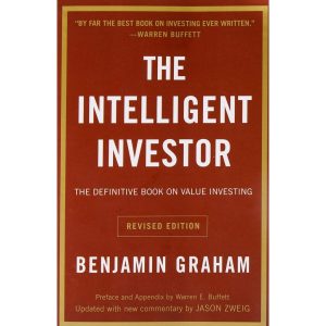 The-intelligent-Investor