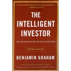 The-intelligent-Investor