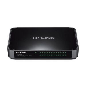 Tp-Link-TL-SF1024M-24-Port-Desktop-Switch