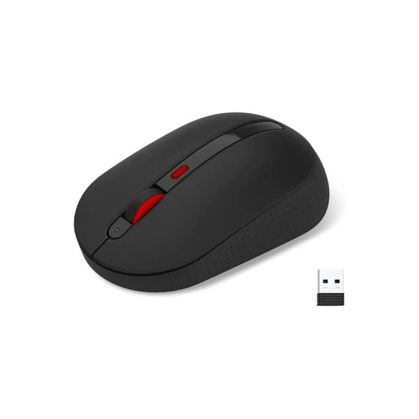 Xiaomi-MIIIW-M20-Silent-Click-Wireless-Mouse