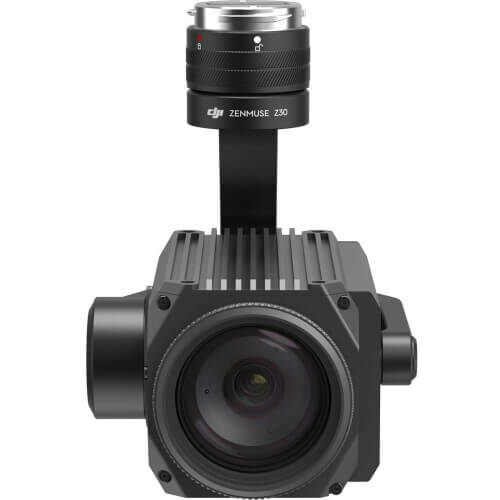 Zenmuse-Z30-30x-Zoom-Camera-Gimbal