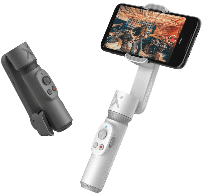 Zhiyun-Smooth-X-2-Axis-Smartphone-gimbal-Stabilizer