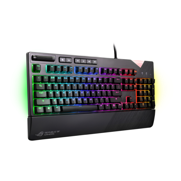 ASUS-ROG-Strix-Flare-RGB-Cherry-MX-switches-mechanical-gaming-keyboard-2